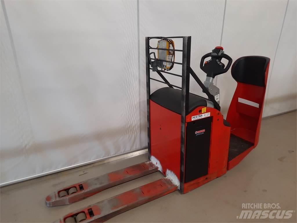 Manitou EP22M PFF Gabelstapler mit Fahrerstand