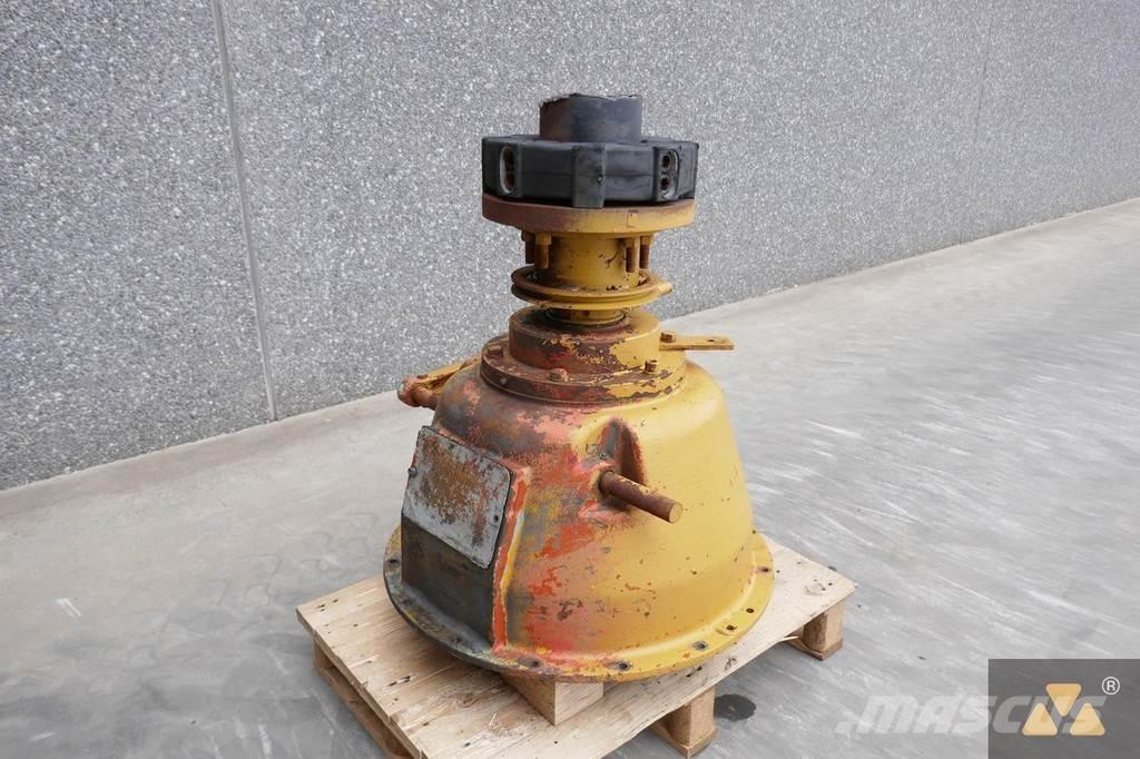 CAT Clutch 2N-7079 Transport Sonstige