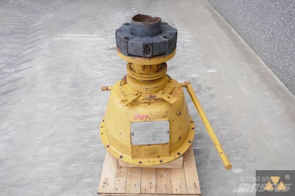 CAT Clutch 2N-7079 Transport Sonstige