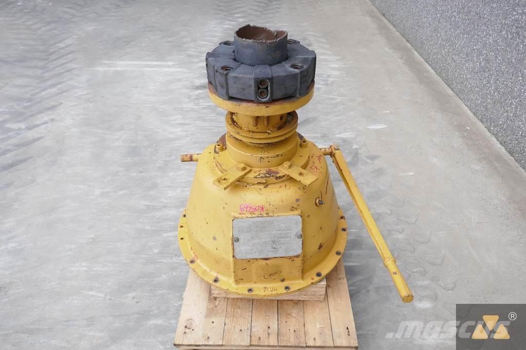 CAT Clutch 2N-7079 Transport Sonstige