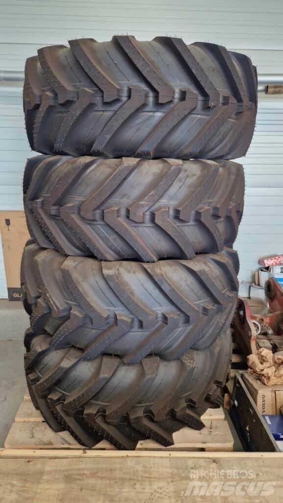 Michelin Reifen Reifen