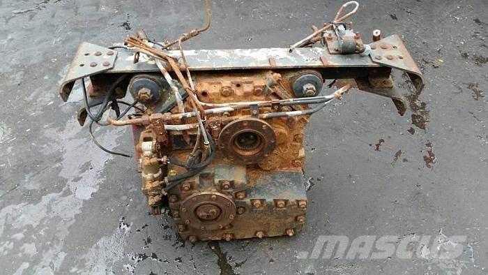 Mercedes-Benz 1619 Transport Sonstige