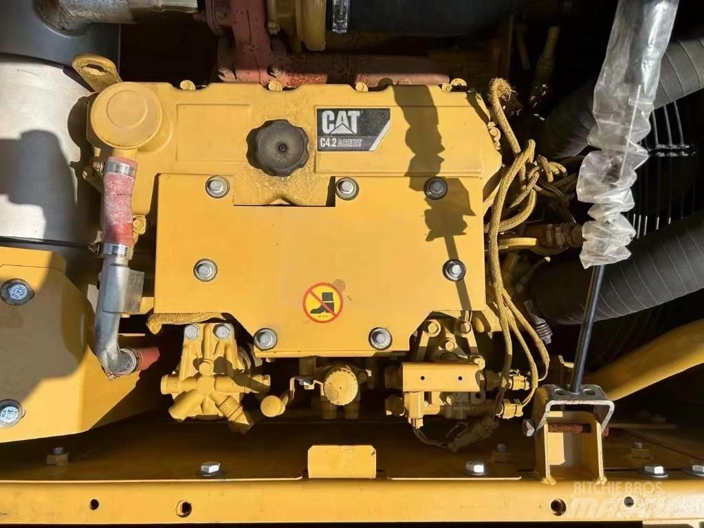 CAT 312 DGC Raupenbagger