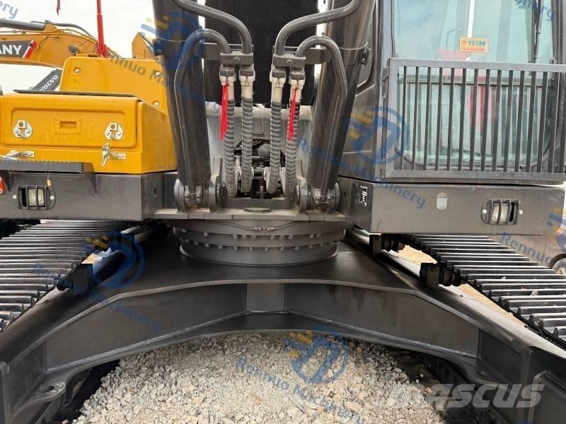 Volvo EC 360 DL Raupenbagger