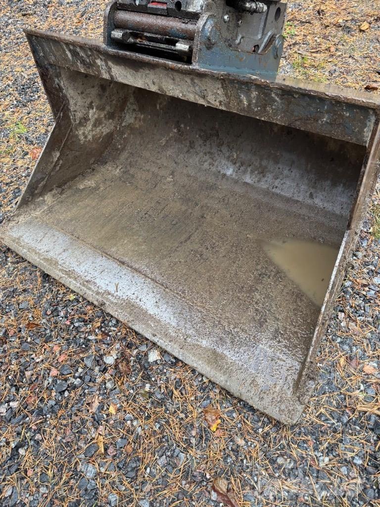 Volvo ECR 88 D Midibagger  7t - 12t