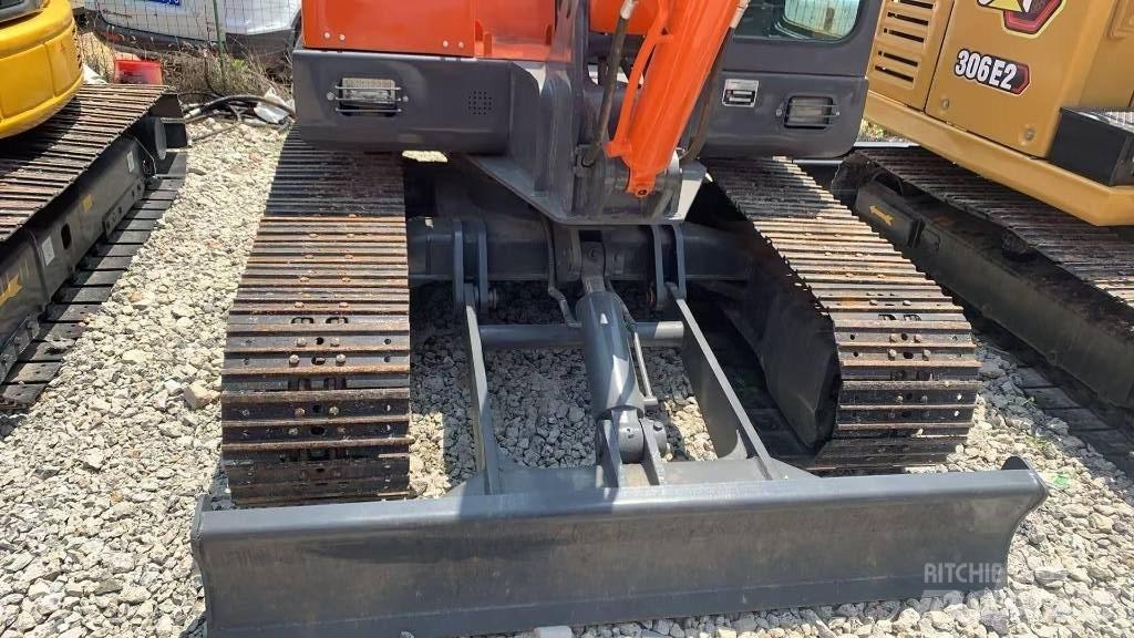 Doosan DH 55-7 Raupenbagger