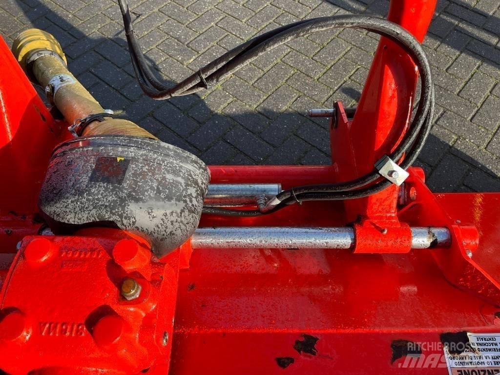 Sicma TRX 220 Mulcher