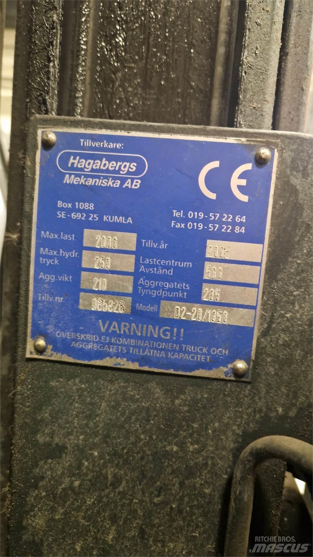Linde E16C -02 Elektro Stapler