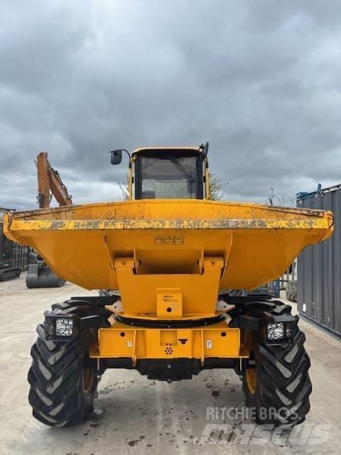 JCB 6 T 2 ST 5 Minidumper