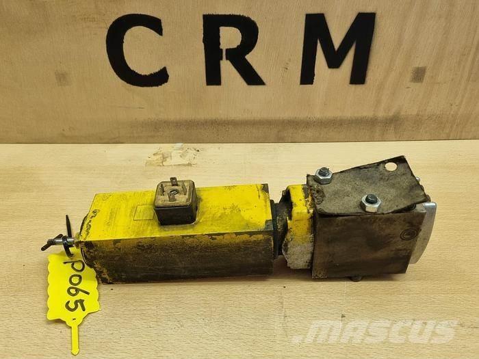  Hewa SP3D - MD 2/24N Transport Sonstige