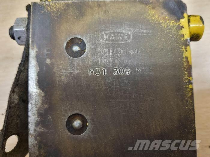  Hewa SP3D - MD 2/24N Transport Sonstige