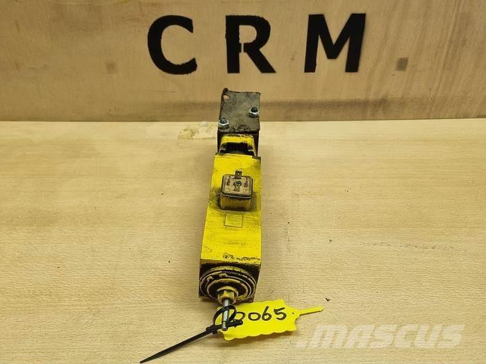  Hewa SP3D - MD 2/24N Transport Sonstige