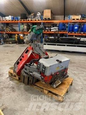 Log Max 5000 D Entastungsgerät