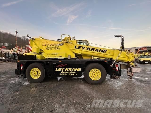 Terex AC 30 City All-Terrain-Krane