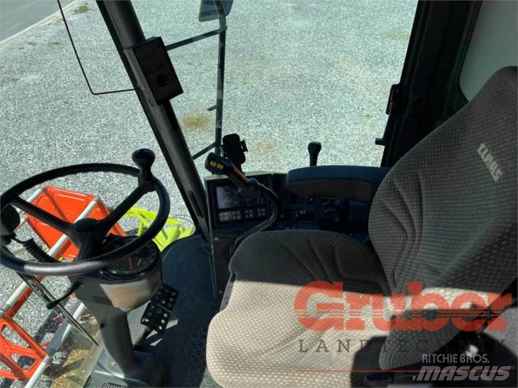 CLAAS Medion 310 Mähdrescher