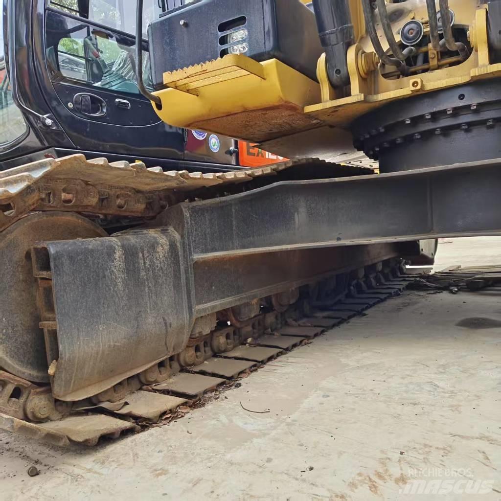 CAT 315D2 Raupenbagger