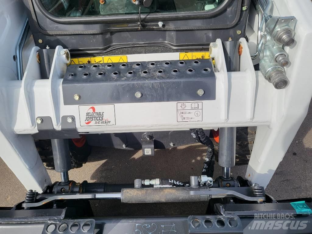 Bobcat S100 Kompaktlader
