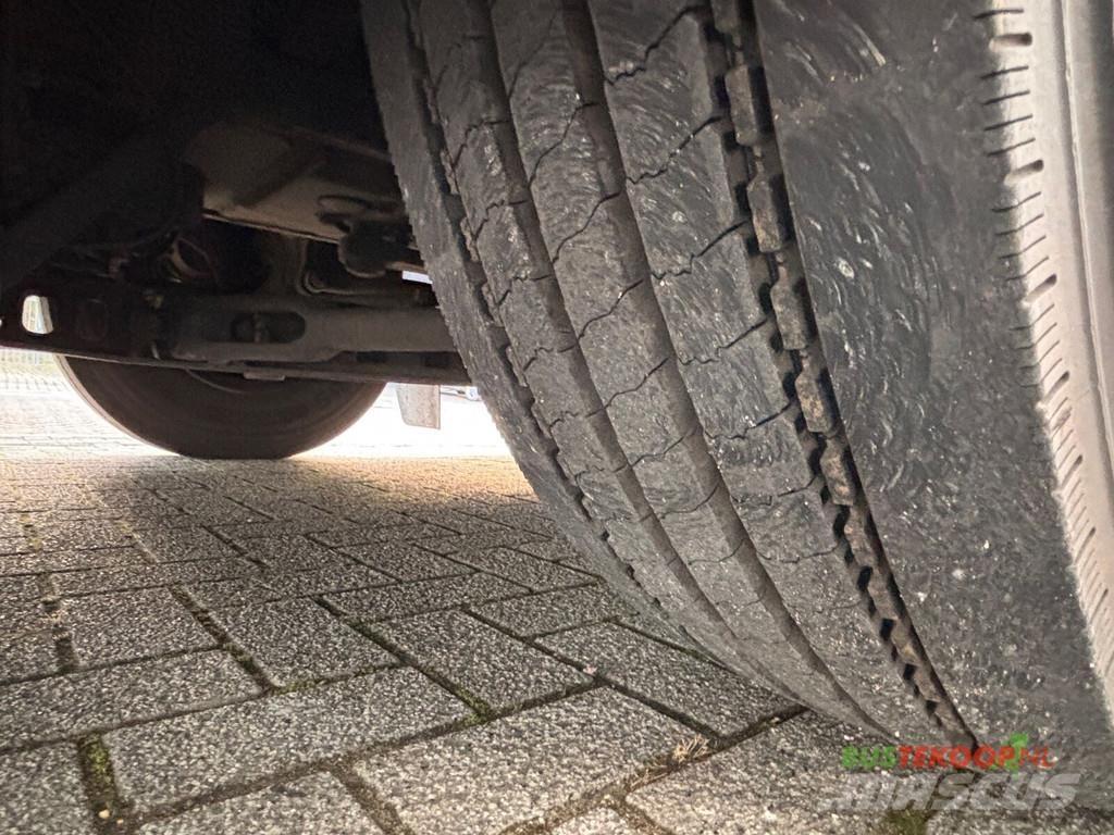 Setra S 415GT-HD Reisebusse