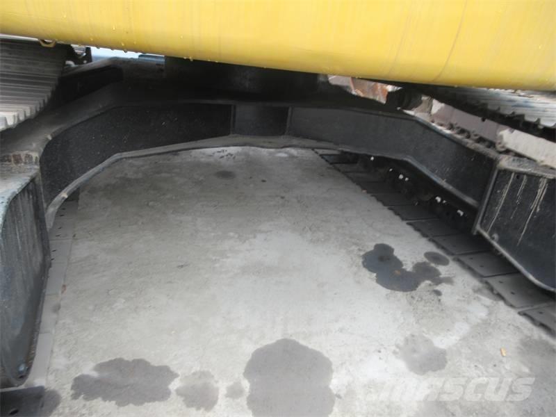 CAT 308 E2 Midibagger  7t - 12t