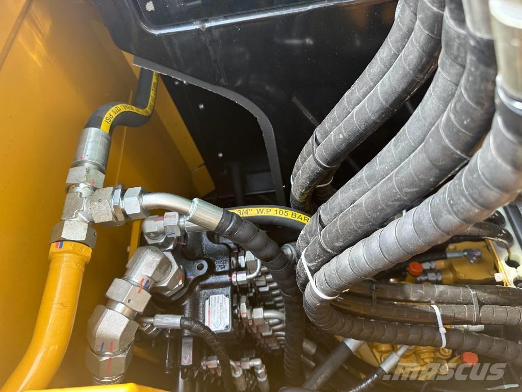 Sany SY75C Raupenbagger