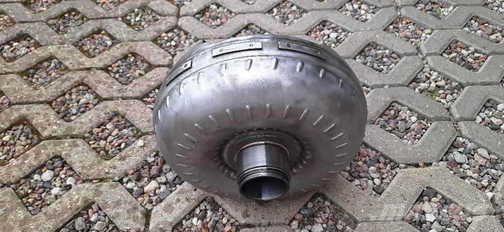 ZF 4WG 200  NOWY Andere Zubehörteile