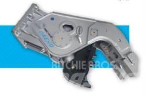 Daemo DMC 210 Pulverisierer