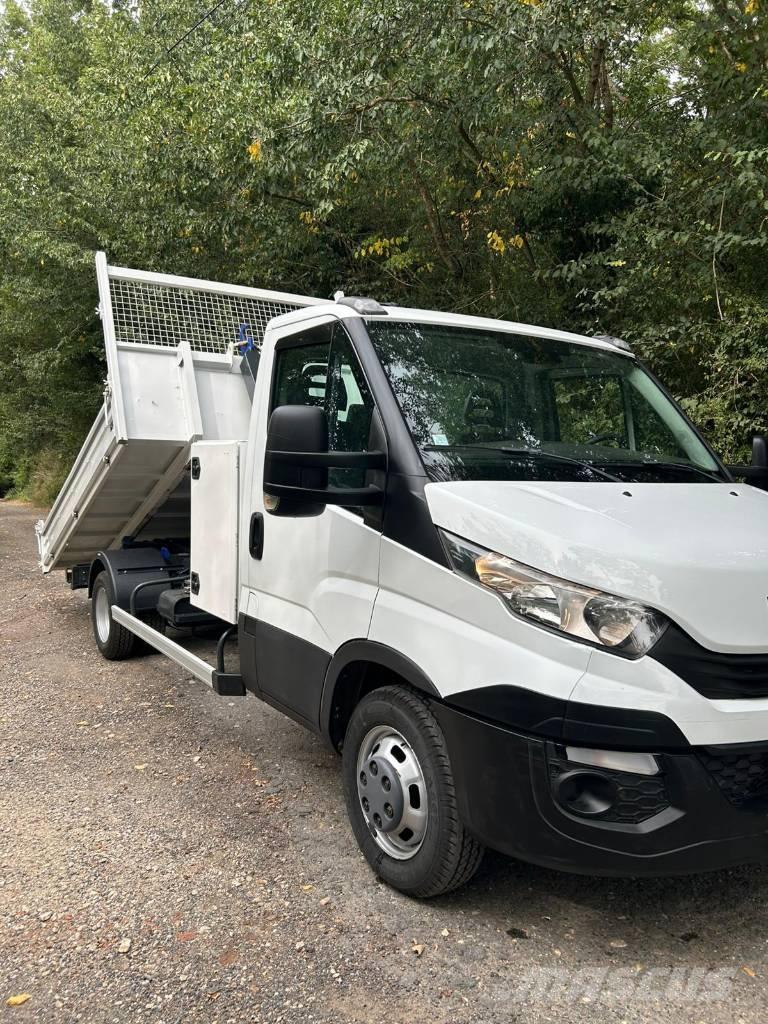 Iveco Daily 35C16 Kastenwagen