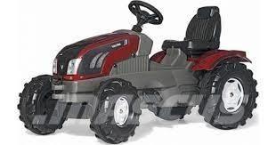 Valtra Q 265 Traktoren