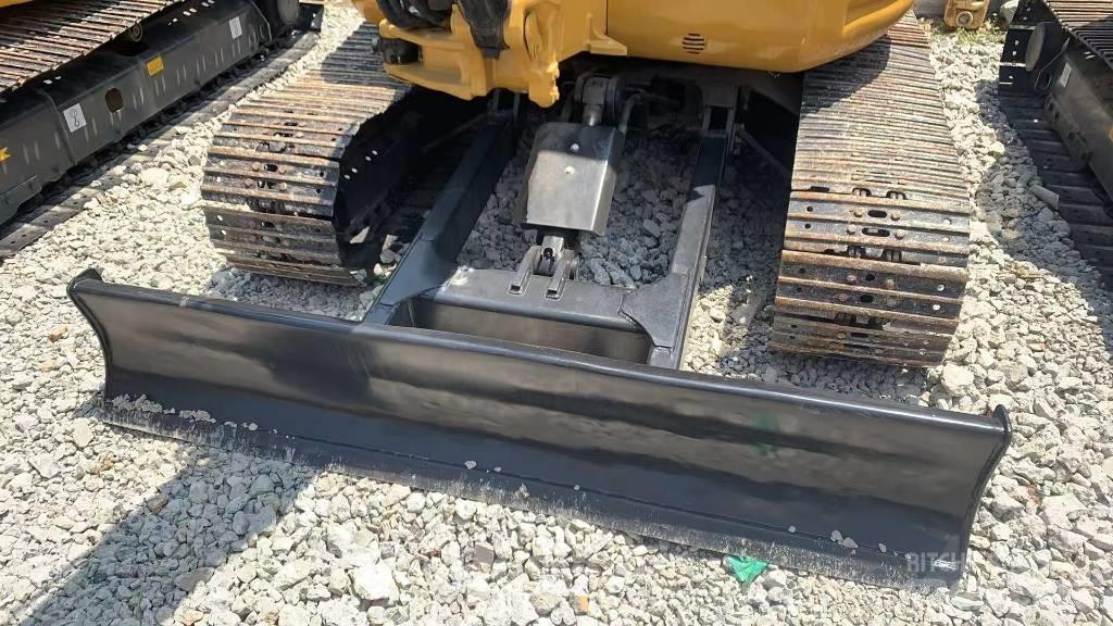 CAT 304 C CR Minibagger < 7t