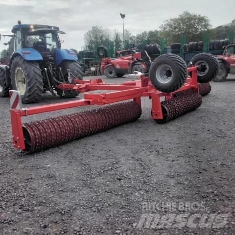 Quivogne ROLLMOT 830 Walzen