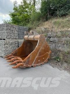 CAT 336 ELN Raupenbagger