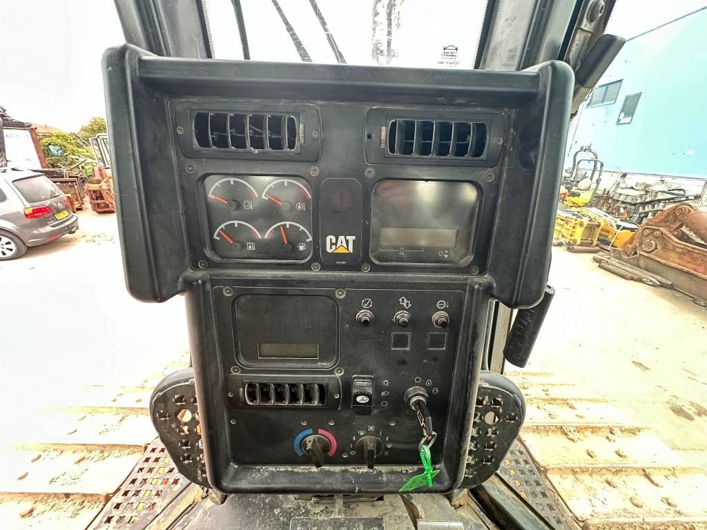 CAT D 6 N LGP Bulldozer