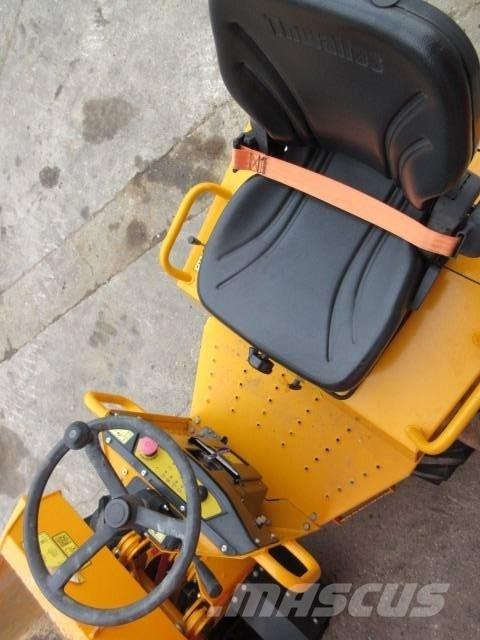 Thwaites 1 ton Minidumper