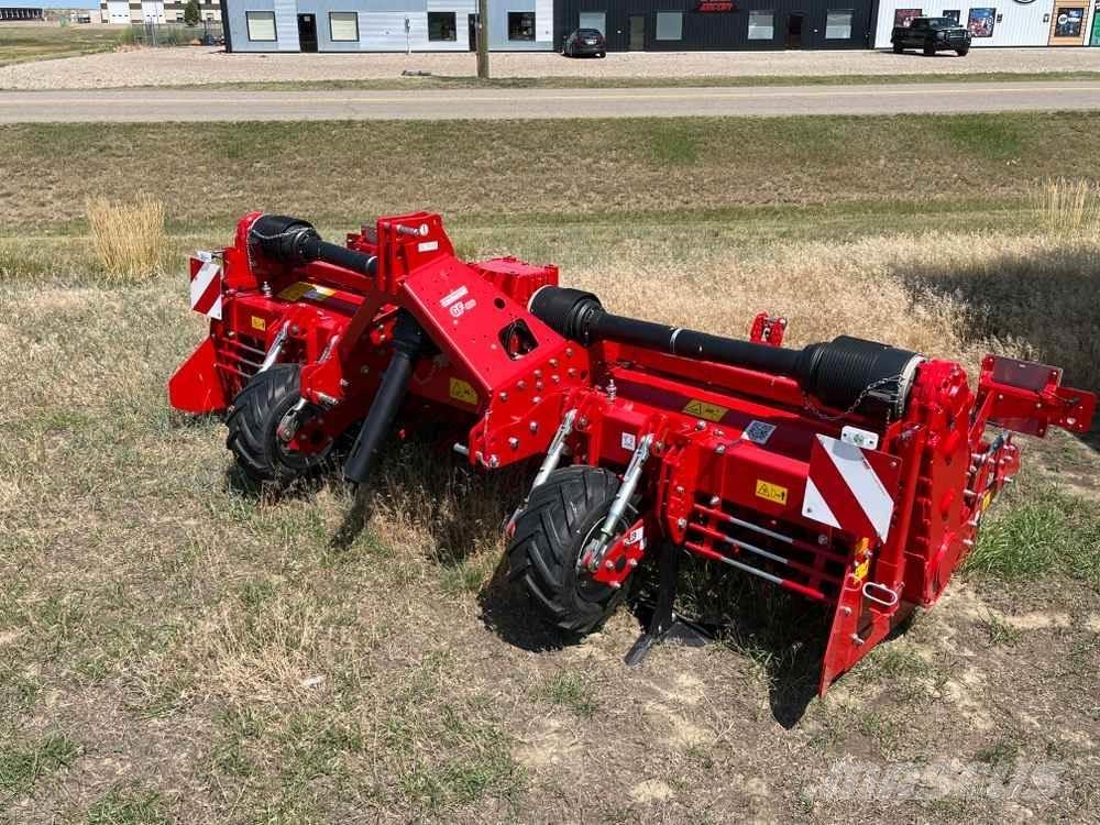 Grimme GF 400 Kartoffeltechnik - Andere