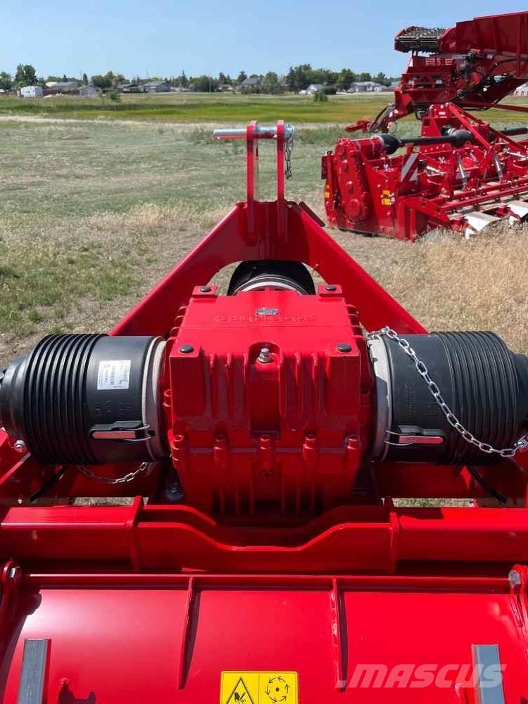 Grimme GF 400 Kartoffeltechnik - Andere
