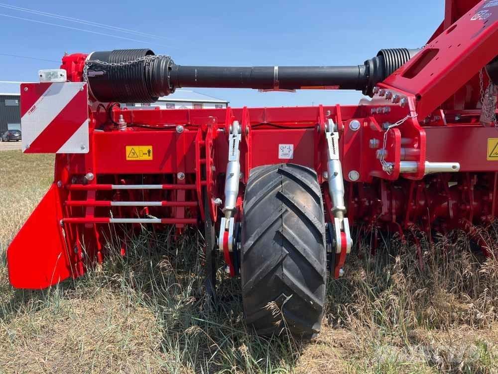 Grimme GF 400 Kartoffeltechnik - Andere