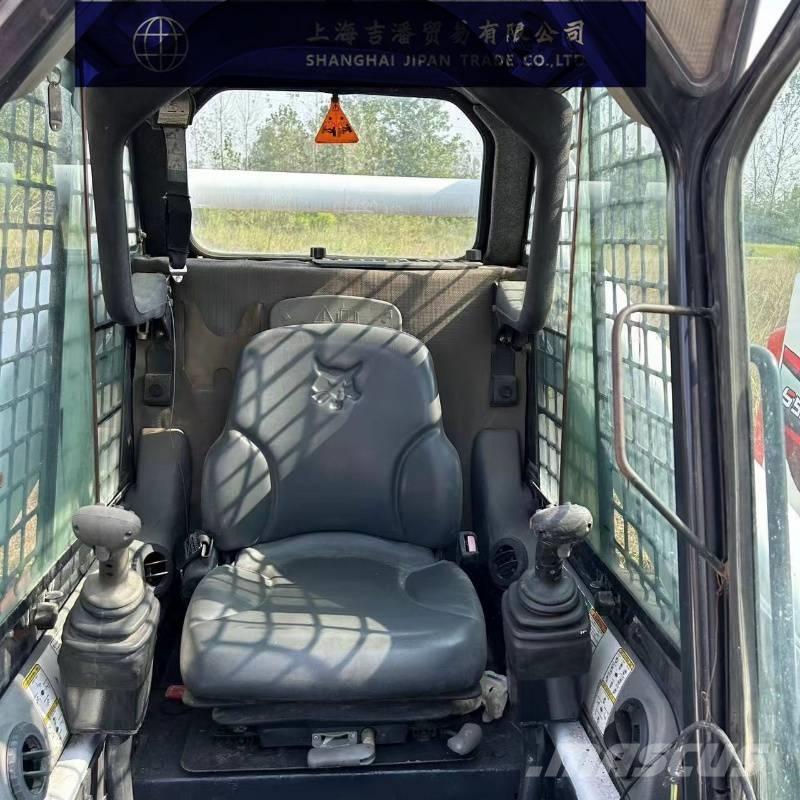 Bobcat S 330 Kompaktlader