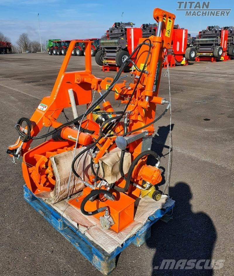 RINIERI FS-A 220 Sonstige Bodenbearbeitung