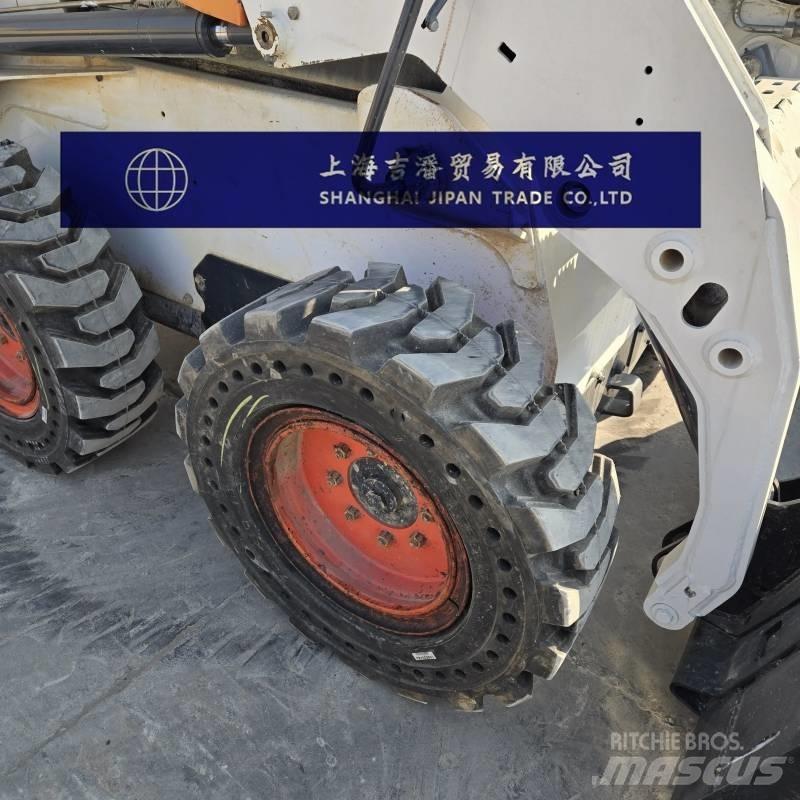 Bobcat S 185 Kompaktlader