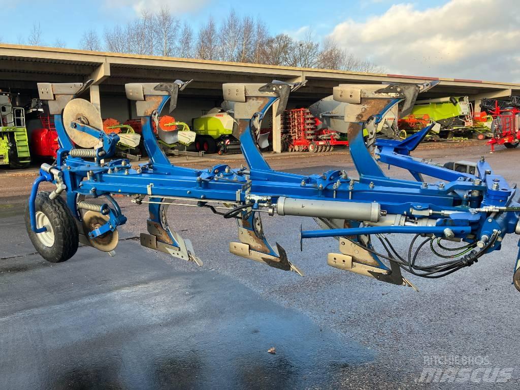 Överum VF-CX4975 Wendepflüge