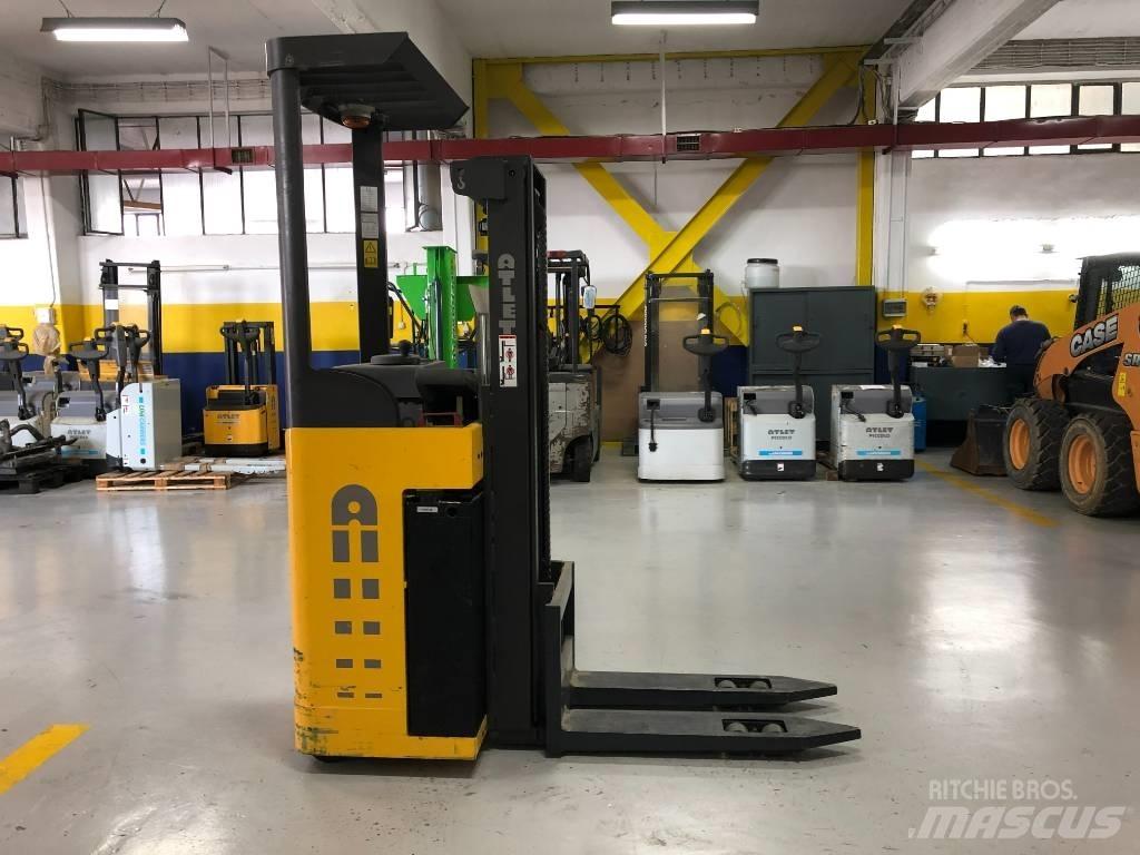 Atlet AJN160 Elektro Stapler