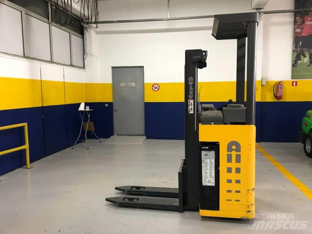 Atlet AJN160 Elektro Stapler