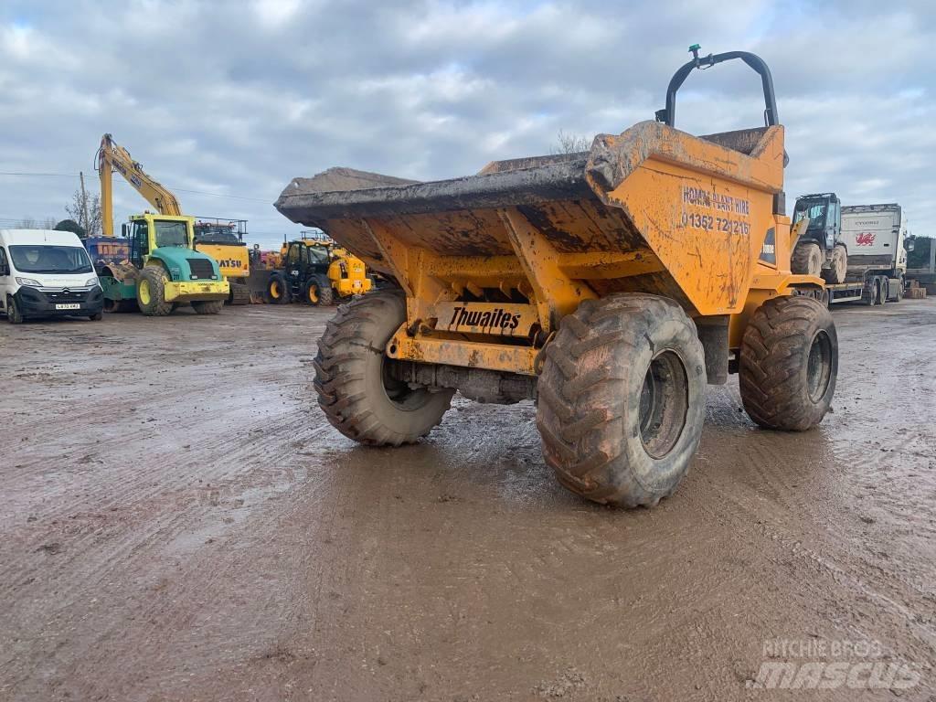 Thwaites MACH2090 Minidumper