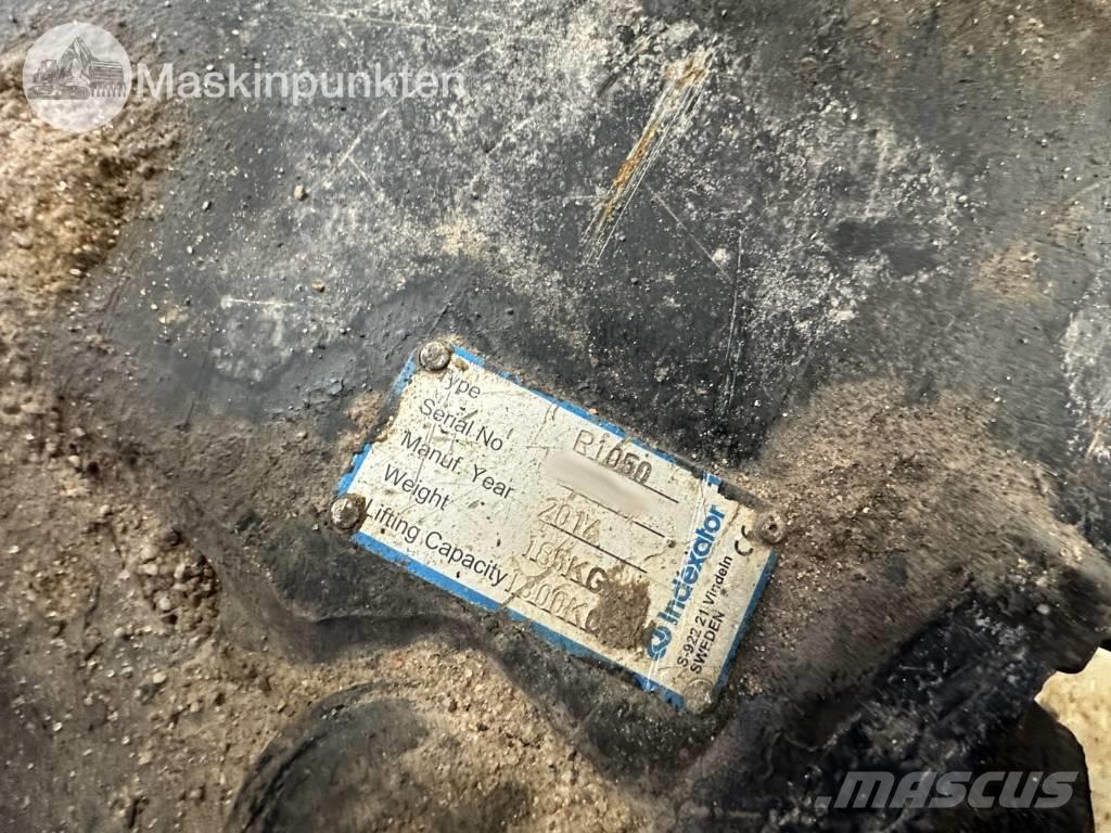 Volvo EC 250 E Raupenbagger