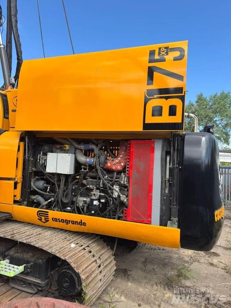 Casagrande B175 Schwere Bohrgeräte