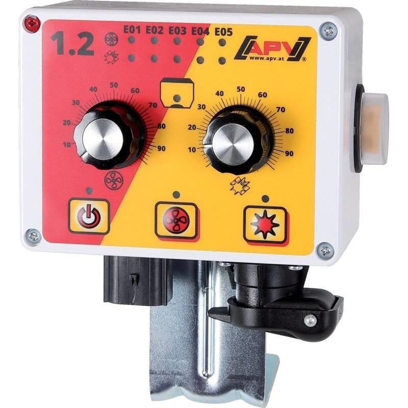APV MDP 100 M1 Drillmaschinen