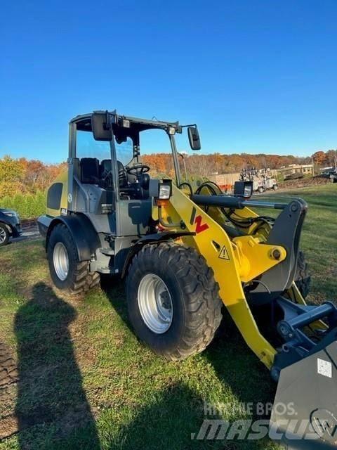 Wacker Neuson WL 52 Radlader