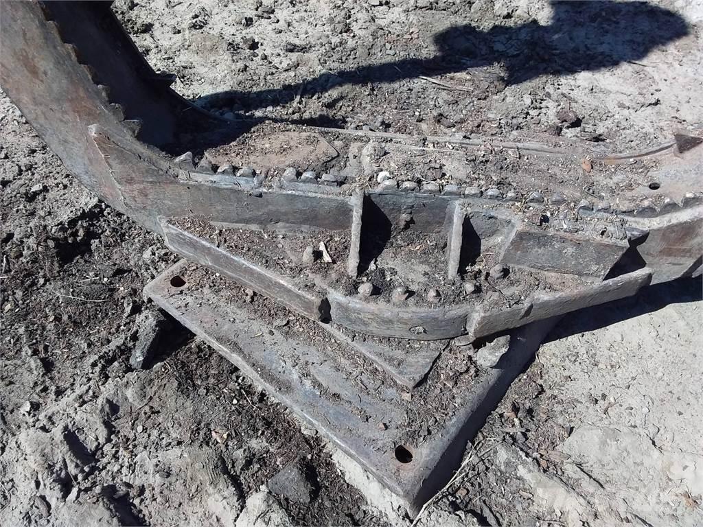 Valmet 840.3 Anderes Zubehör