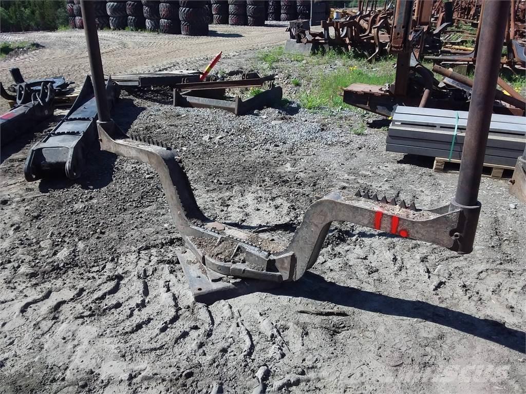 Valmet 840.3 Anderes Zubehör