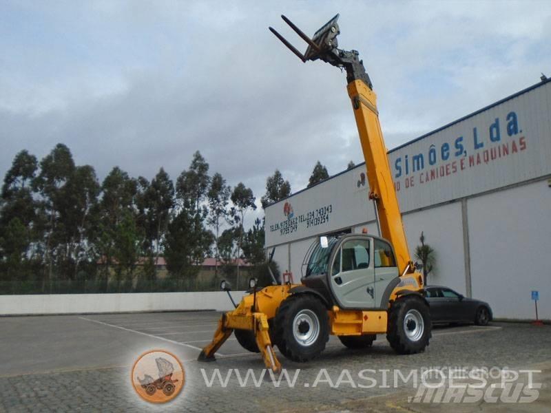 Manitou mt 1840 Teleskoplader